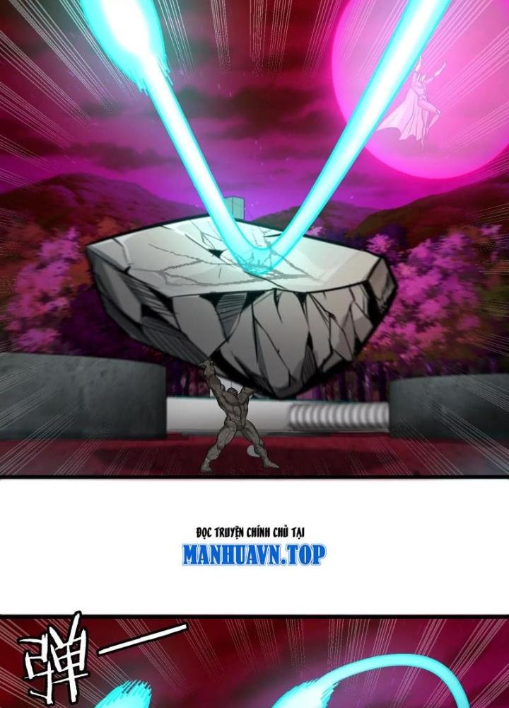 Trùng Sinh Thành Godzilla Chapter 166 - Trang 2