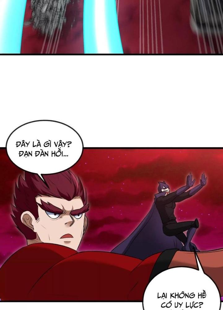 Trùng Sinh Thành Godzilla Chapter 166 - Trang 2