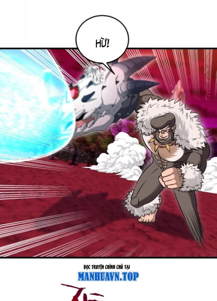 Trùng Sinh Thành Godzilla Chapter 166 - Trang 2