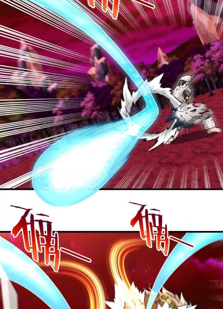 Trùng Sinh Thành Godzilla Chapter 166 - Trang 2