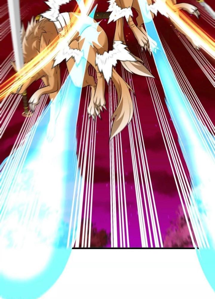 Trùng Sinh Thành Godzilla Chapter 166 - Trang 2