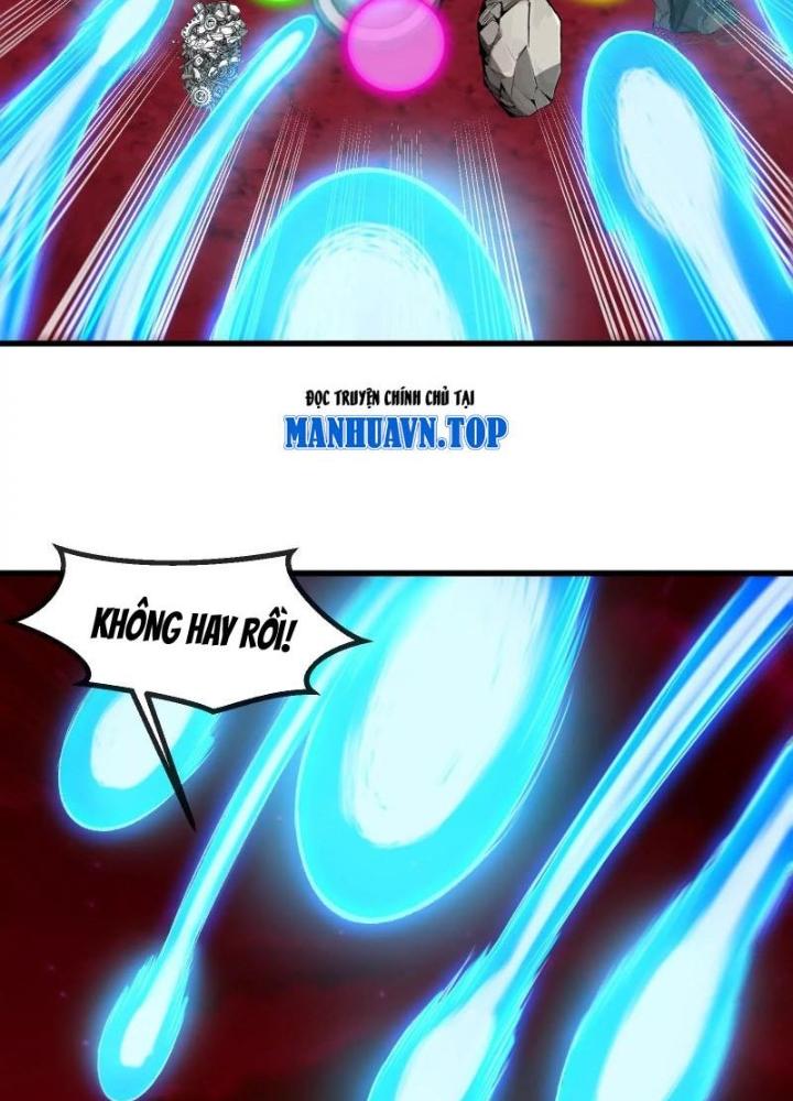 Trùng Sinh Thành Godzilla Chapter 166 - Trang 2