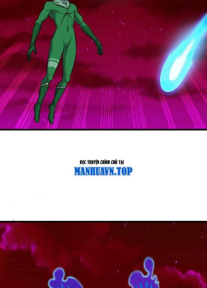 Trùng Sinh Thành Godzilla Chapter 166 - Trang 2