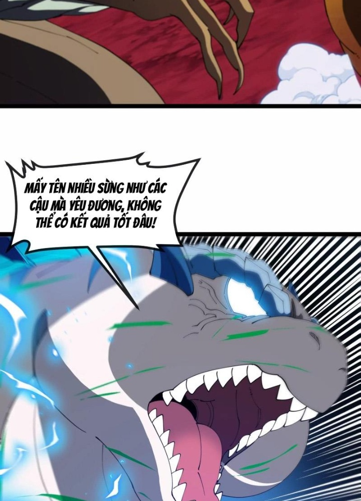 Trùng Sinh Thành Godzilla Chapter 167 - Trang 2