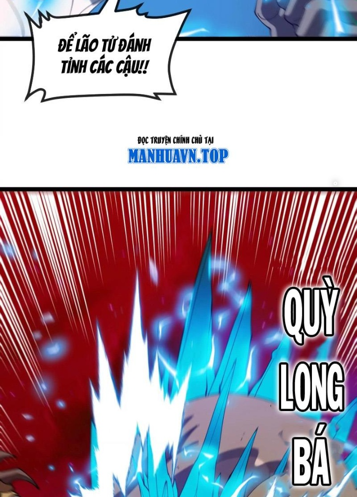 Trùng Sinh Thành Godzilla Chapter 167 - Trang 2