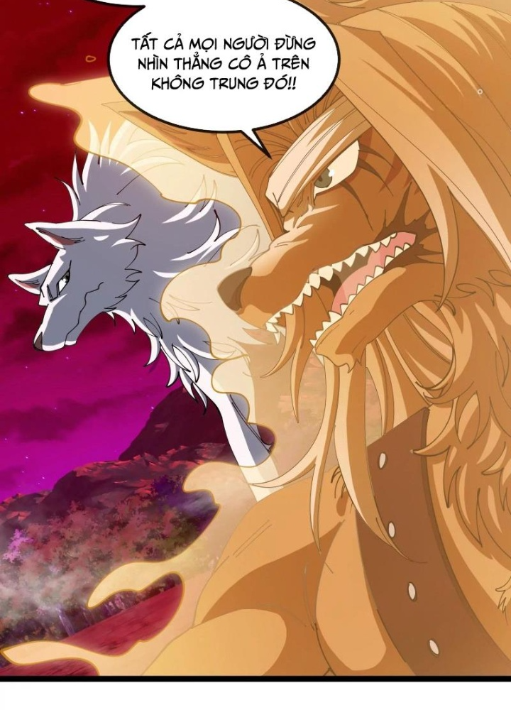 Trùng Sinh Thành Godzilla Chapter 167 - Trang 2