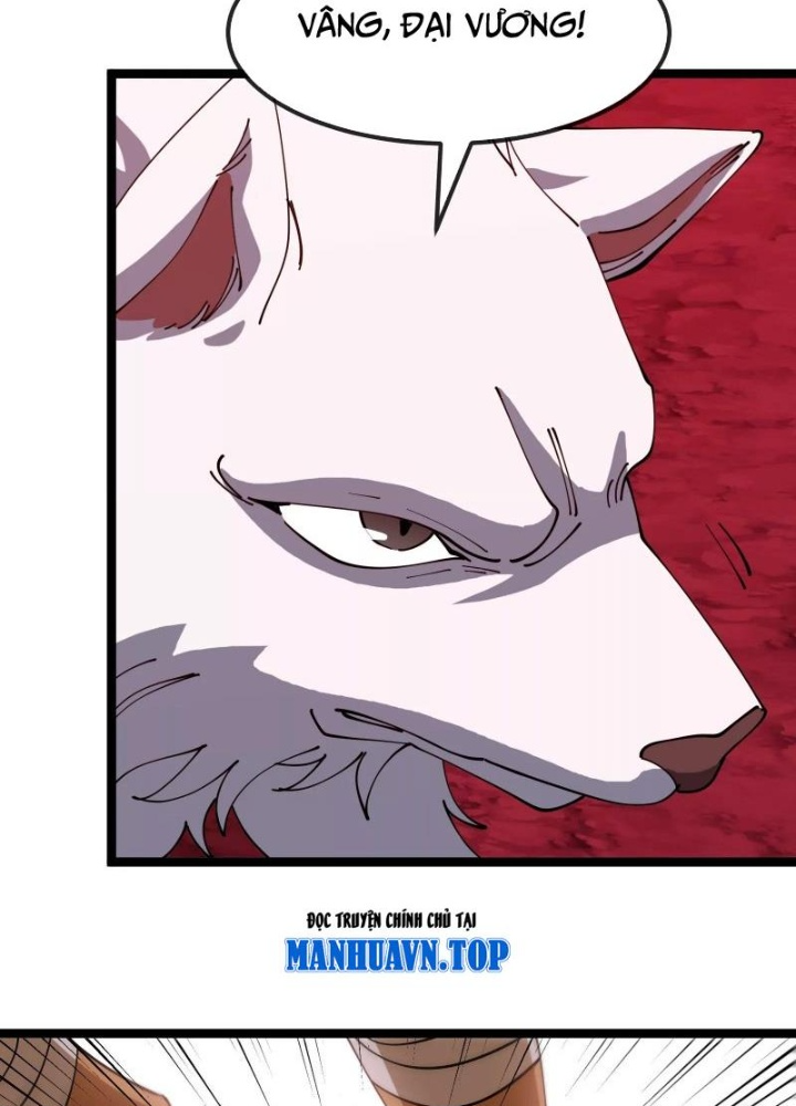 Trùng Sinh Thành Godzilla Chapter 167 - Trang 2