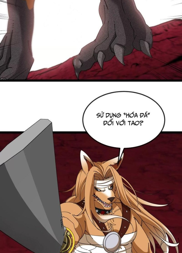 Trùng Sinh Thành Godzilla Chapter 167 - Trang 2