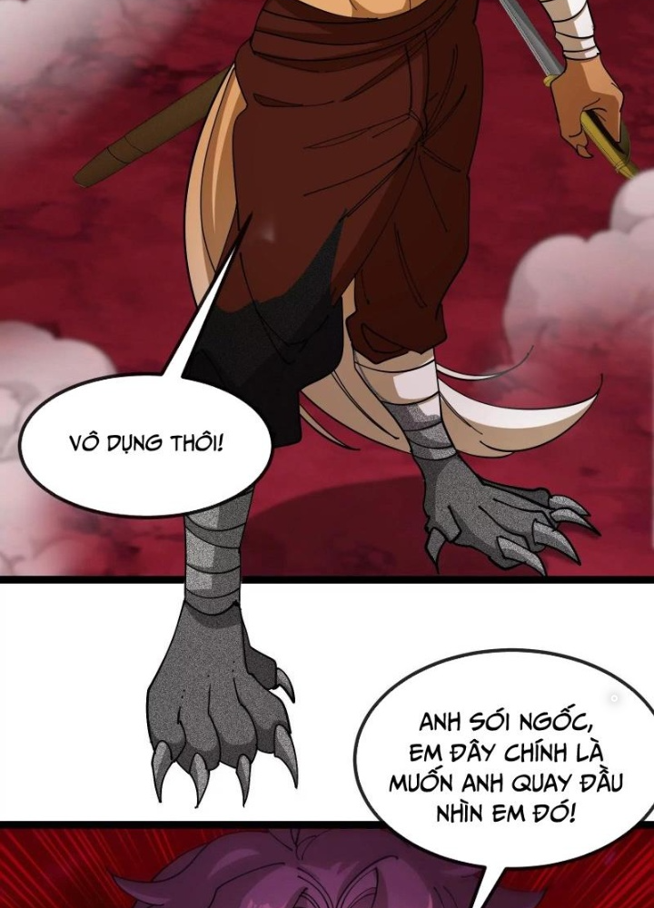 Trùng Sinh Thành Godzilla Chapter 167 - Trang 2