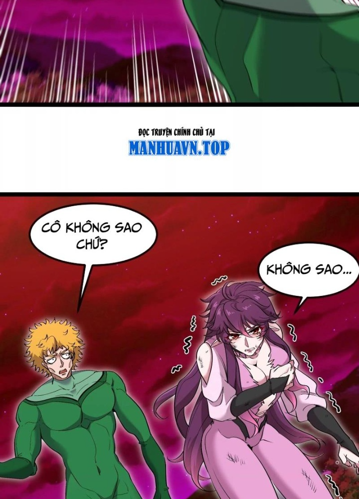 Trùng Sinh Thành Godzilla Chapter 167 - Trang 2