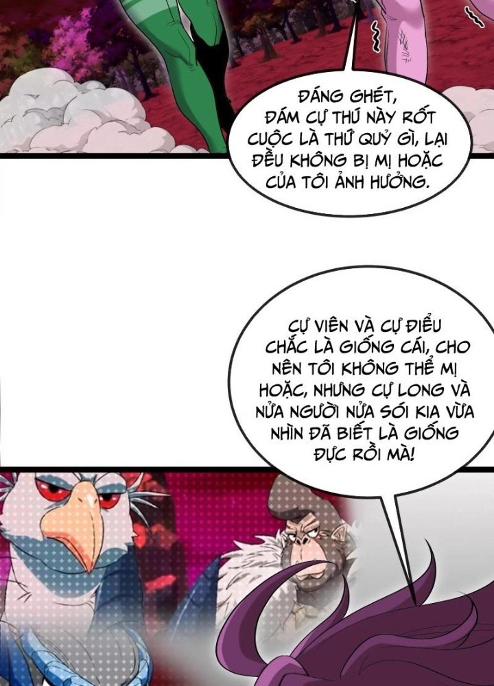 Trùng Sinh Thành Godzilla Chapter 167 - Trang 2