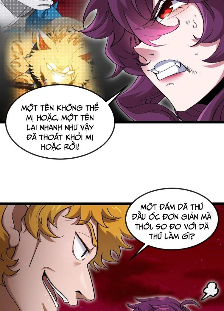 Trùng Sinh Thành Godzilla Chapter 167 - Trang 2