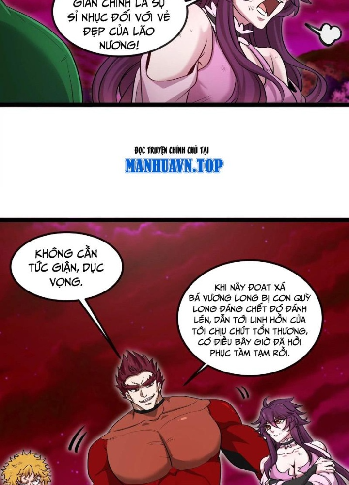 Trùng Sinh Thành Godzilla Chapter 167 - Trang 2