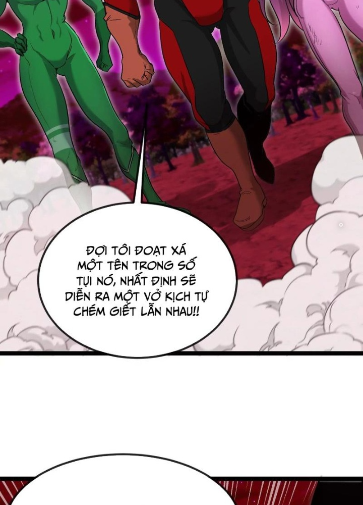 Trùng Sinh Thành Godzilla Chapter 167 - Trang 2