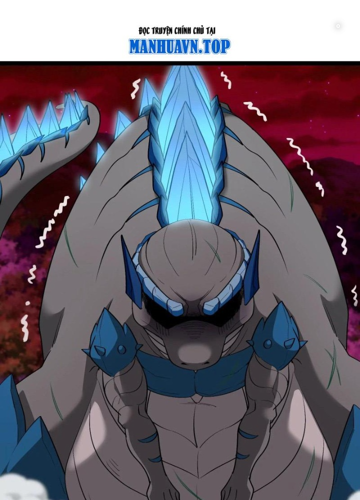 Trùng Sinh Thành Godzilla Chapter 167 - Trang 2