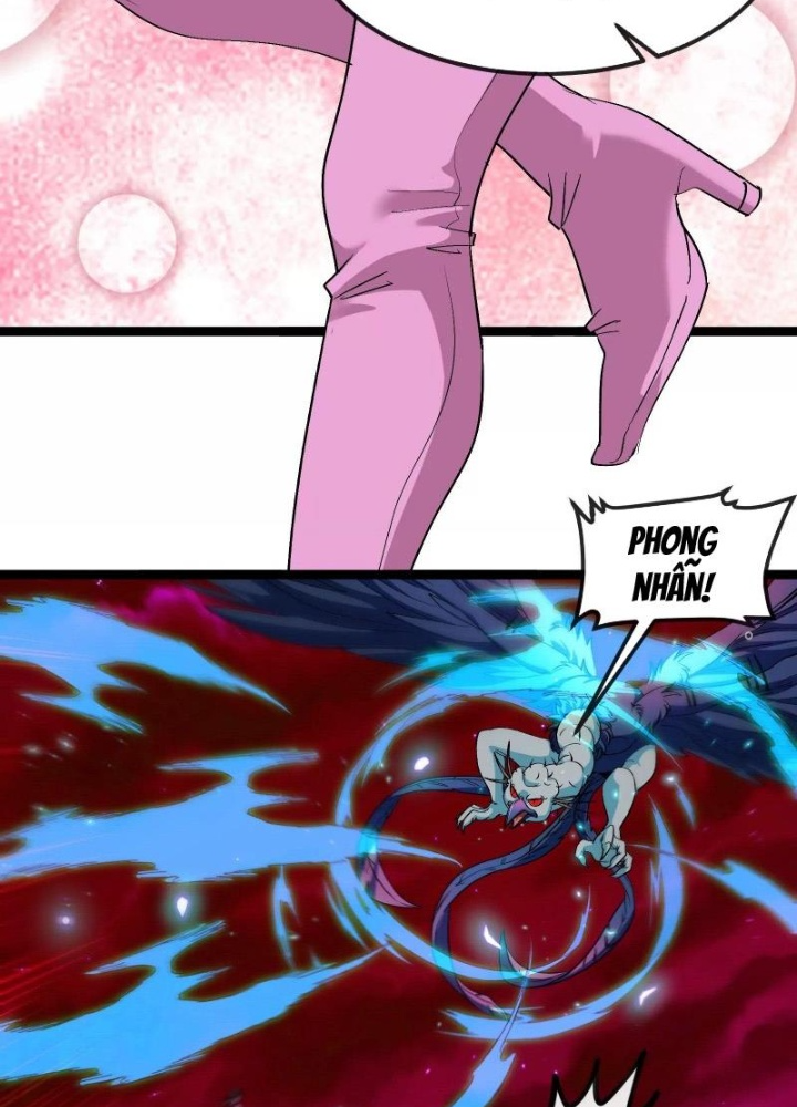 Trùng Sinh Thành Godzilla Chapter 167 - Trang 2