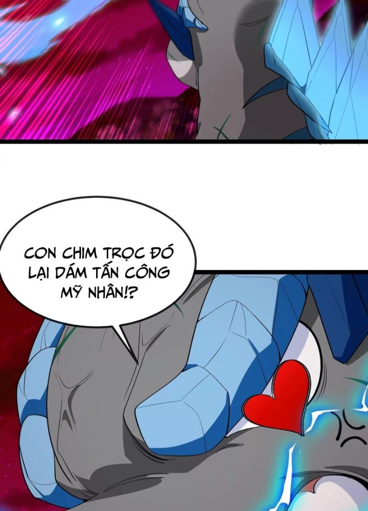 Trùng Sinh Thành Godzilla Chapter 167 - Trang 2