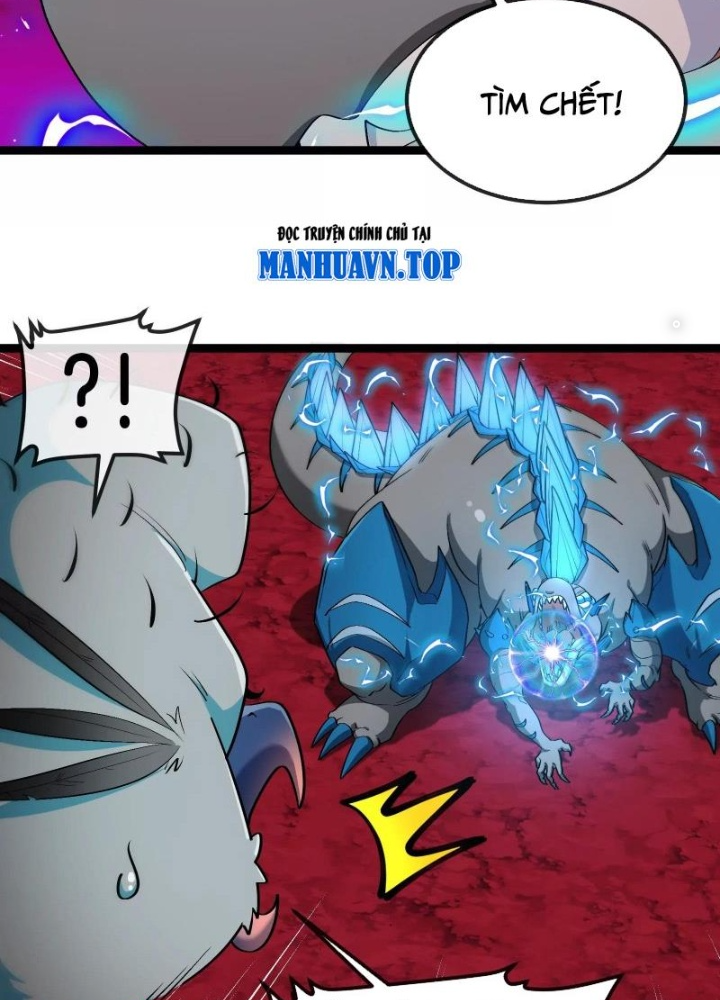 Trùng Sinh Thành Godzilla Chapter 167 - Trang 2