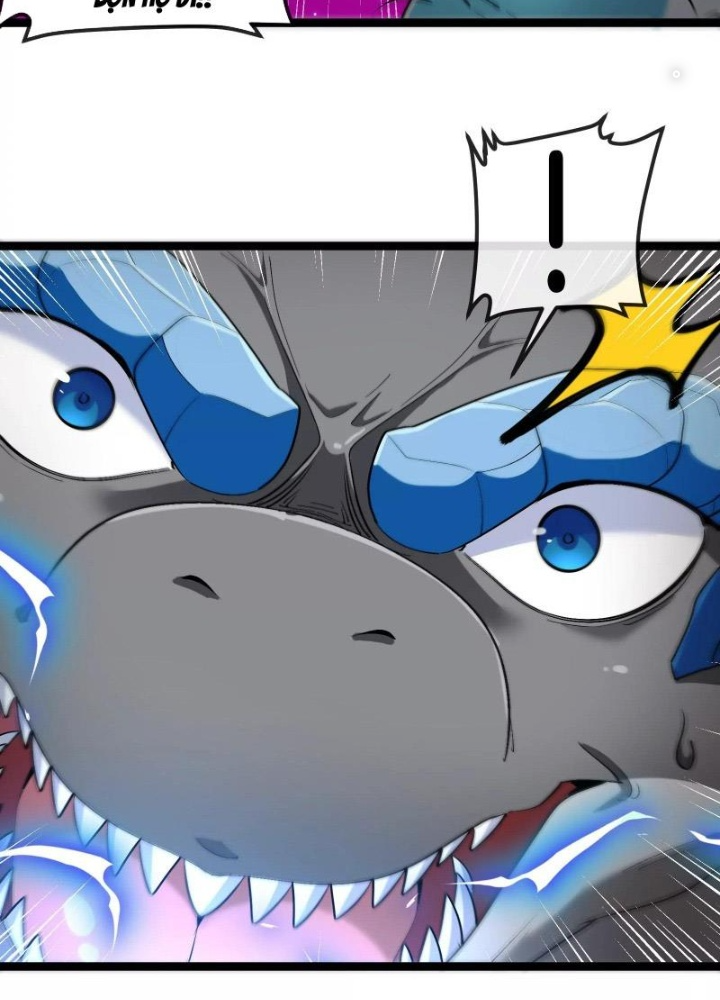 Trùng Sinh Thành Godzilla Chapter 167 - Trang 2