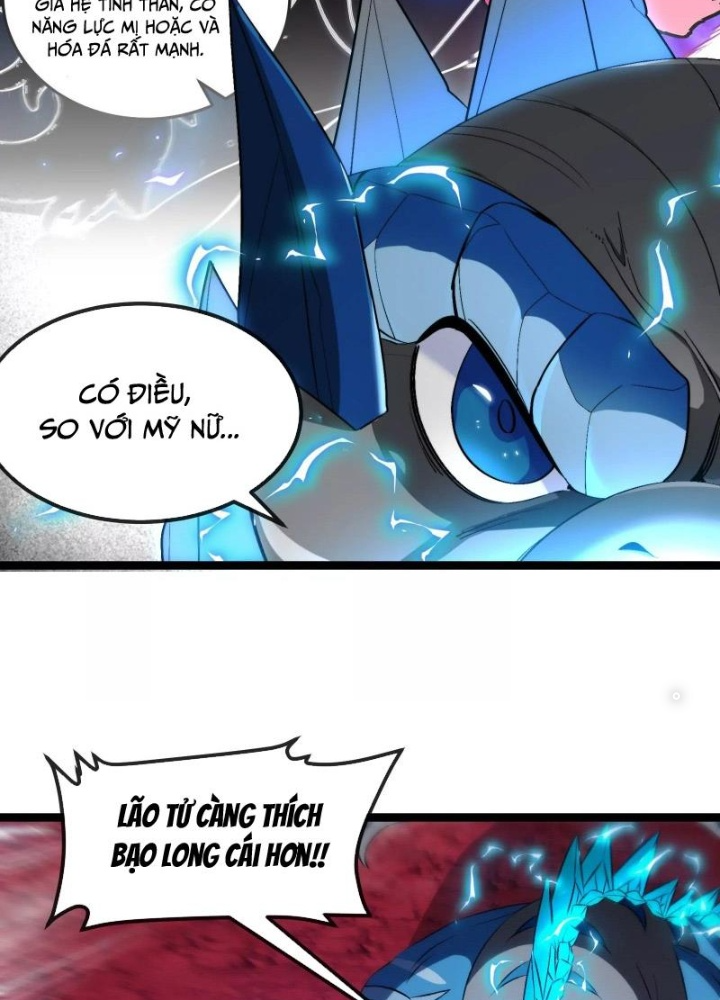 Trùng Sinh Thành Godzilla Chapter 167 - Trang 2