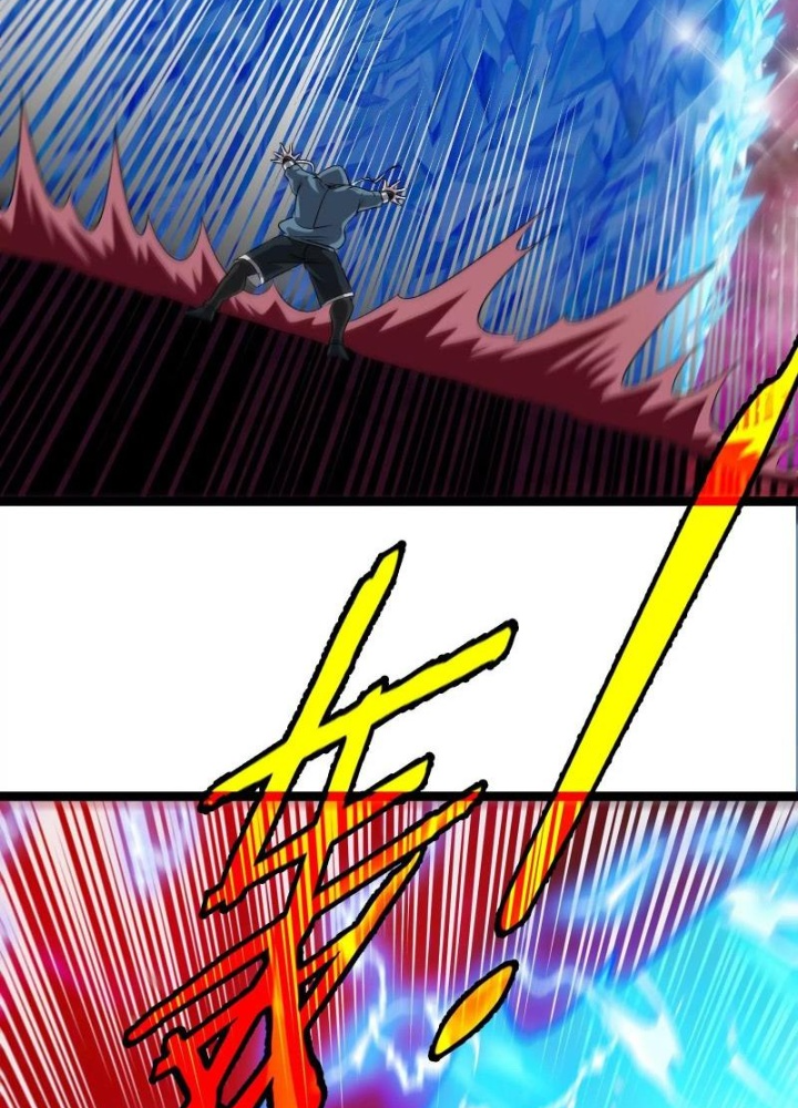 Trùng Sinh Thành Godzilla Chapter 167 - Trang 2