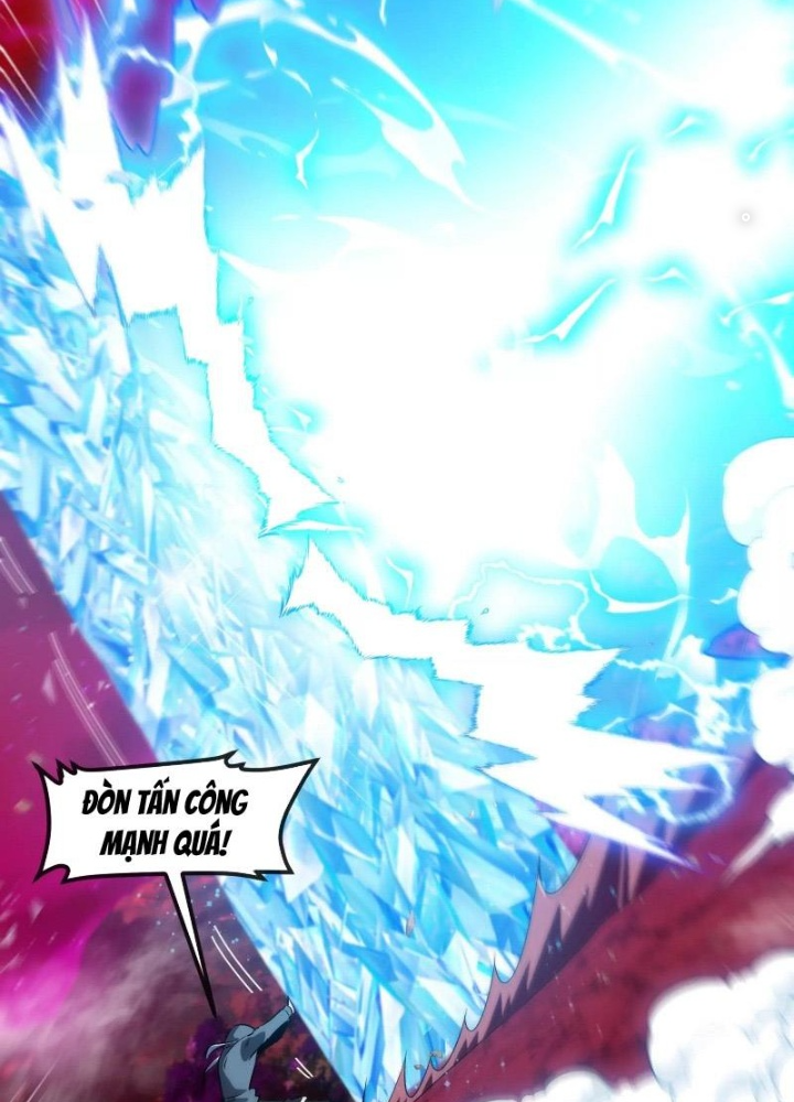 Trùng Sinh Thành Godzilla Chapter 167 - Trang 2