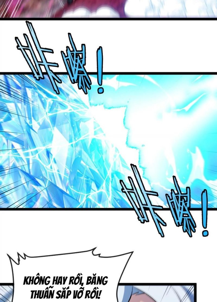 Trùng Sinh Thành Godzilla Chapter 167 - Trang 2