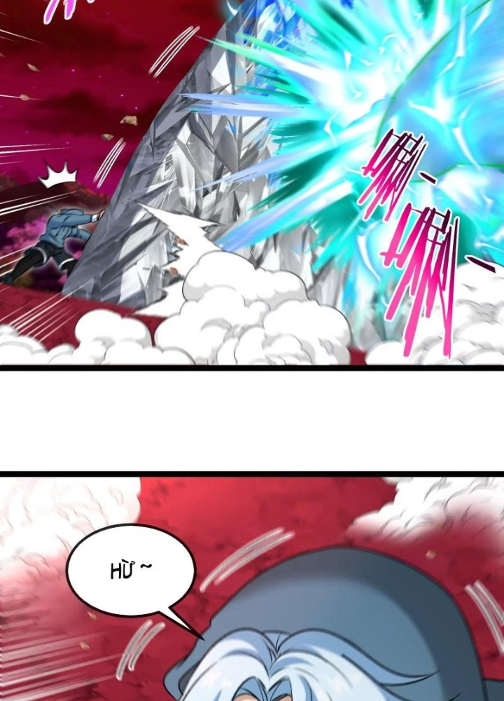 Trùng Sinh Thành Godzilla Chapter 167 - Trang 2