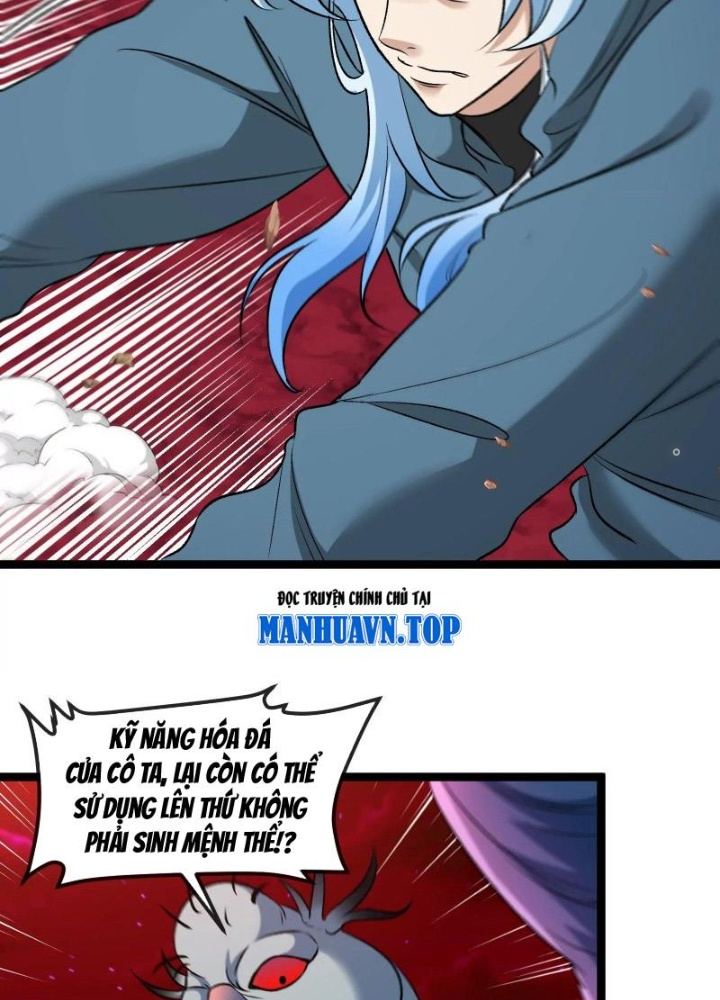 Trùng Sinh Thành Godzilla Chapter 167 - Trang 2