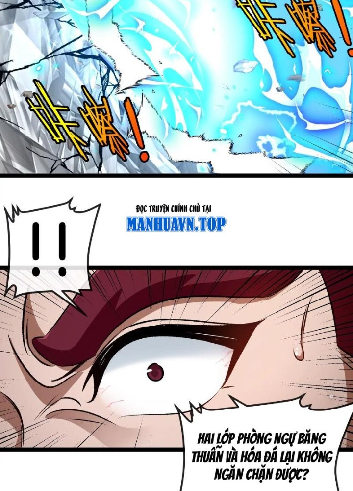 Trùng Sinh Thành Godzilla Chapter 167 - Trang 2