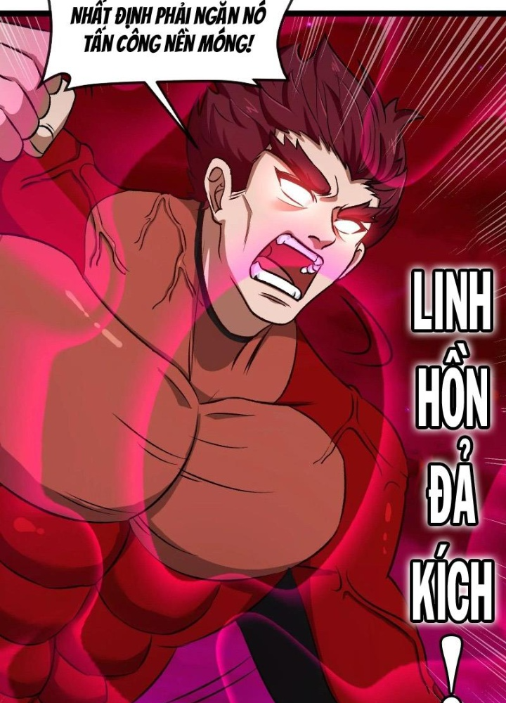 Trùng Sinh Thành Godzilla Chapter 167 - Trang 2