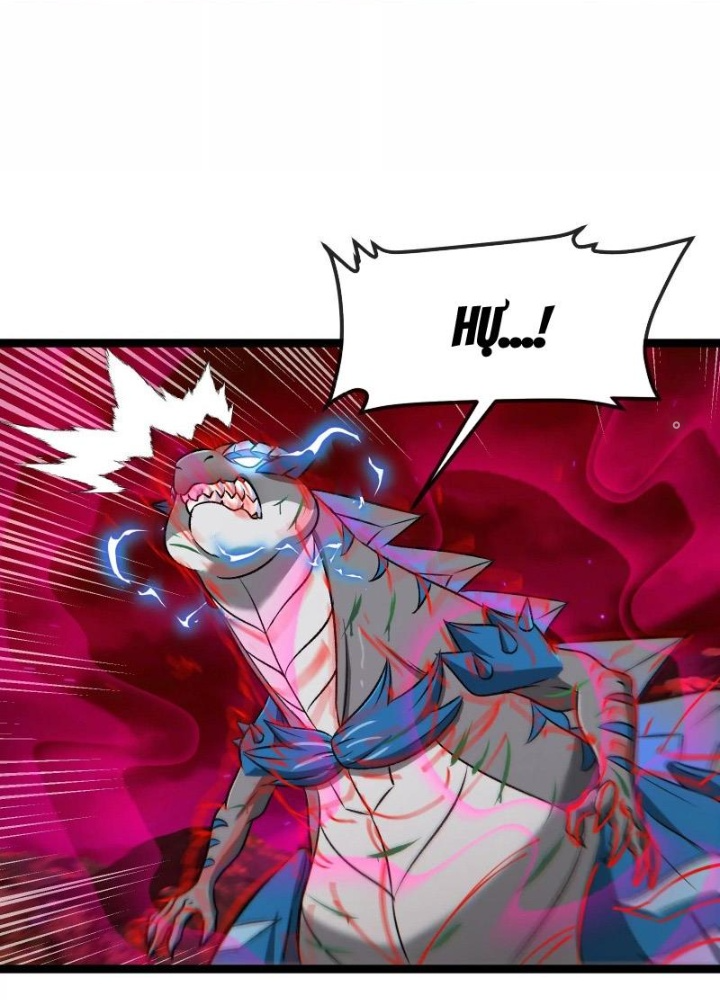 Trùng Sinh Thành Godzilla Chapter 167 - Trang 2