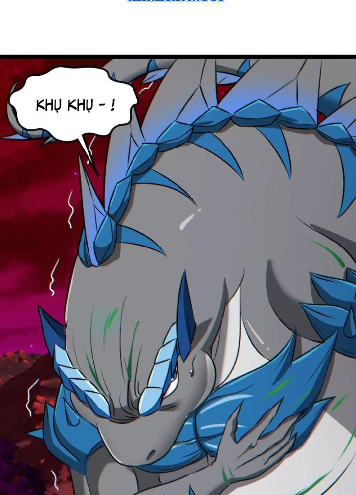 Trùng Sinh Thành Godzilla Chapter 167 - Trang 2