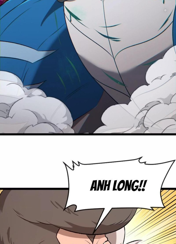 Trùng Sinh Thành Godzilla Chapter 167 - Trang 2