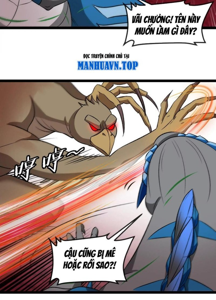 Trùng Sinh Thành Godzilla Chapter 167 - Trang 2