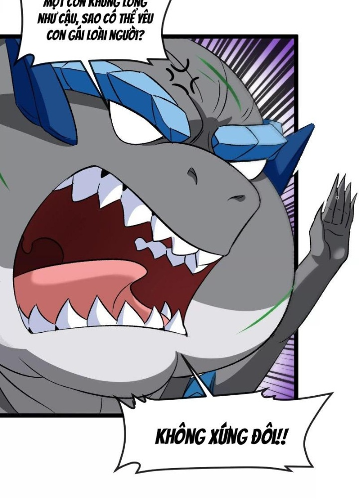 Trùng Sinh Thành Godzilla Chapter 167 - Trang 2