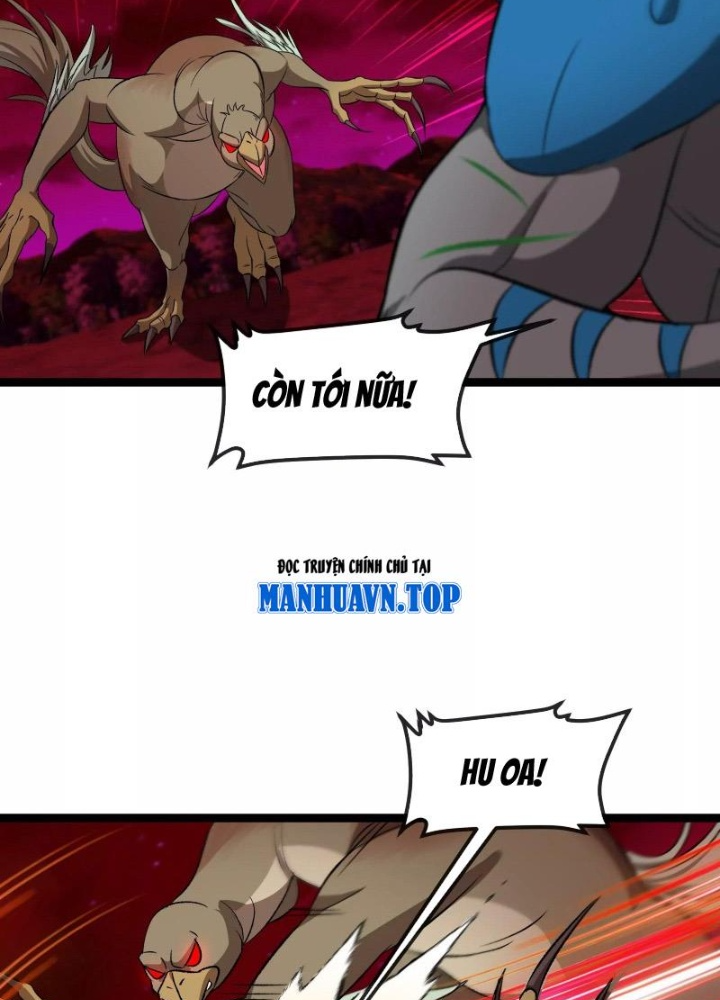 Trùng Sinh Thành Godzilla Chapter 167 - Trang 2