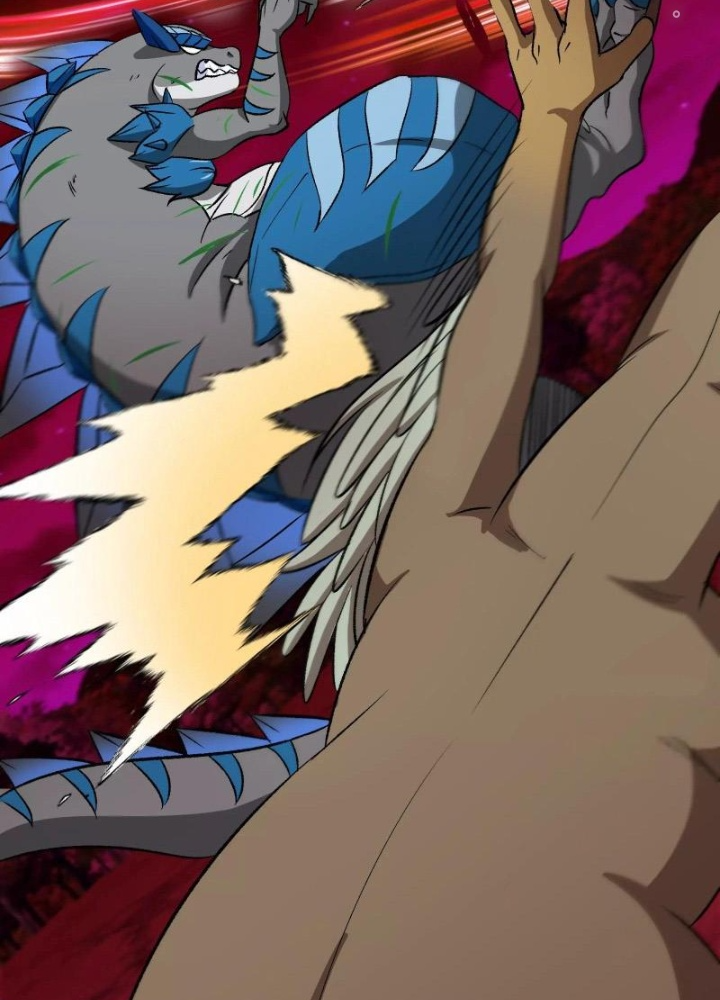 Trùng Sinh Thành Godzilla Chapter 167 - Trang 2