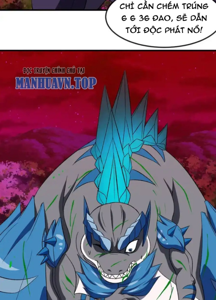 Trùng Sinh Thành Godzilla Chapter 168 - Trang 2