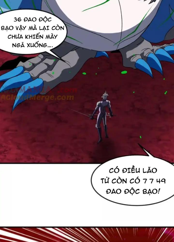 Trùng Sinh Thành Godzilla Chapter 168 - Trang 2