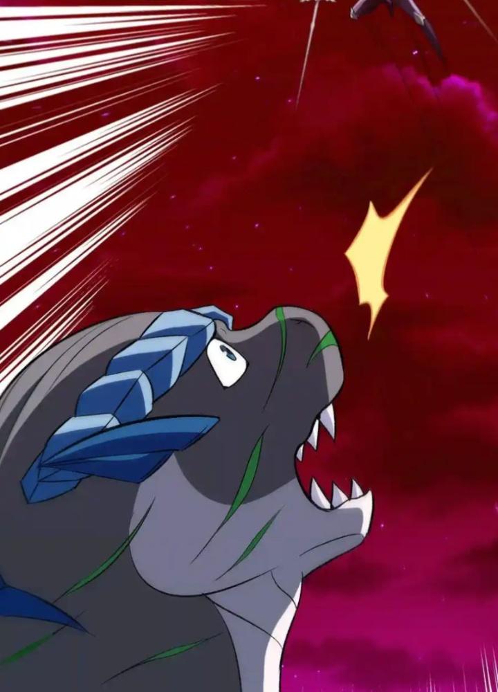 Trùng Sinh Thành Godzilla Chapter 168 - Trang 2