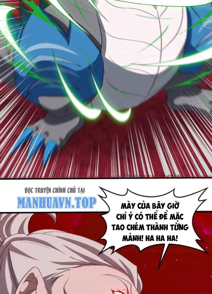 Trùng Sinh Thành Godzilla Chapter 168 - Trang 2