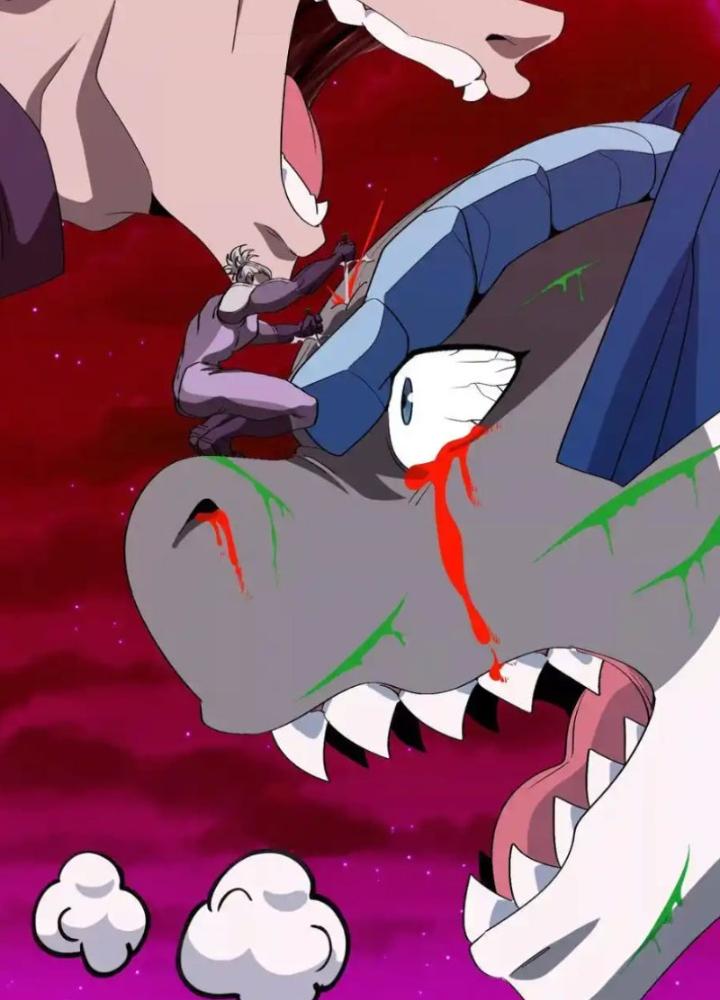 Trùng Sinh Thành Godzilla Chapter 168 - Trang 2