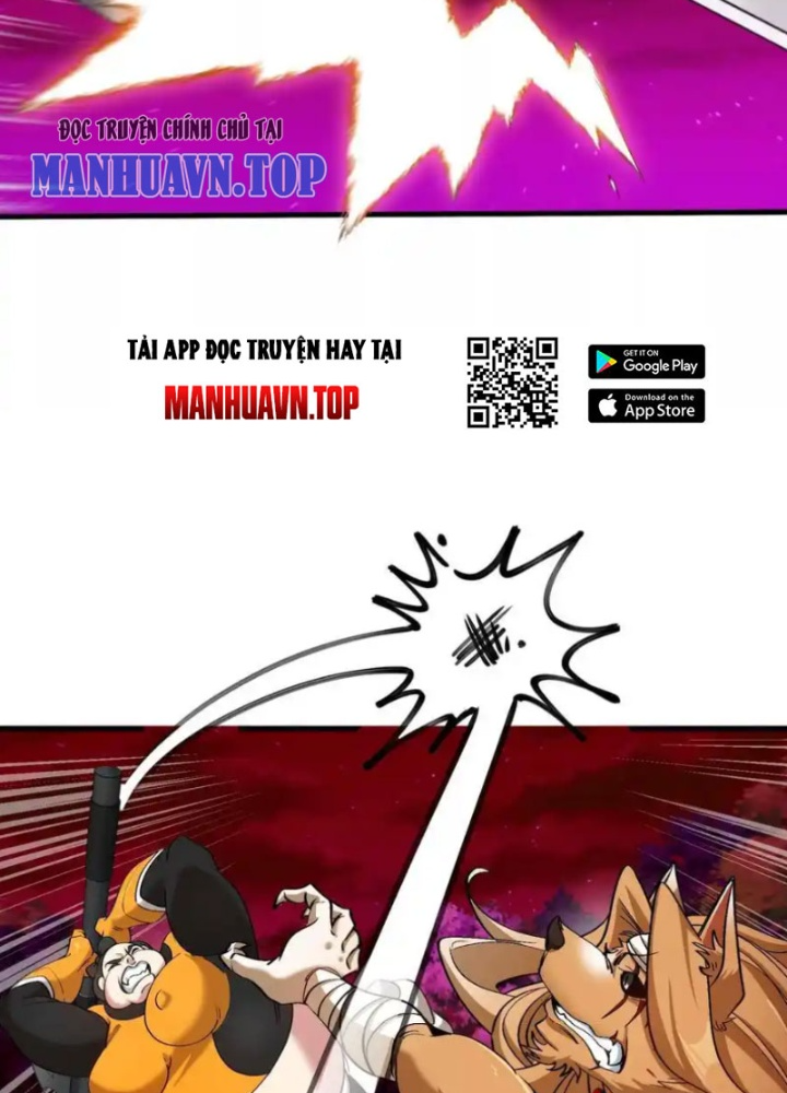 Trùng Sinh Thành Godzilla Chapter 168 - Trang 2