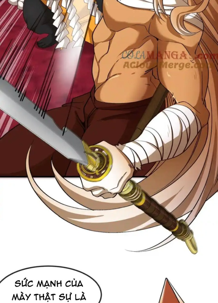 Trùng Sinh Thành Godzilla Chapter 168 - Trang 2