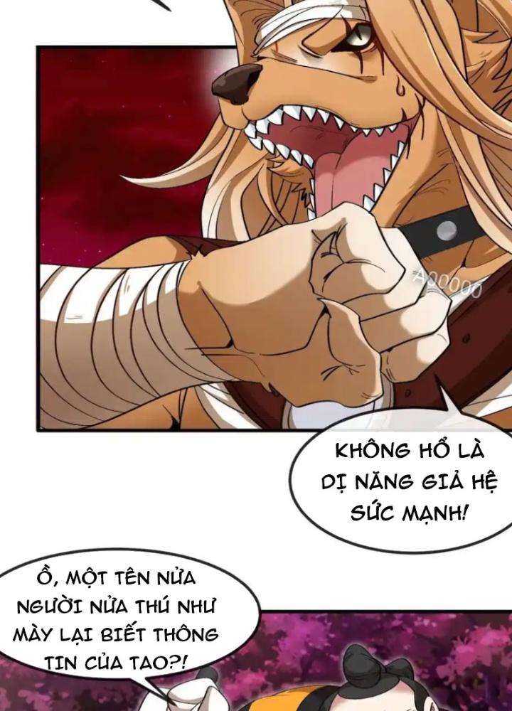 Trùng Sinh Thành Godzilla Chapter 168 - Trang 2