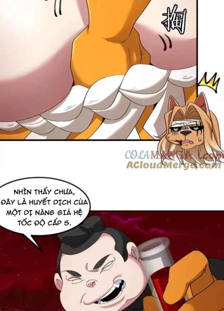 Trùng Sinh Thành Godzilla Chapter 168 - Trang 2