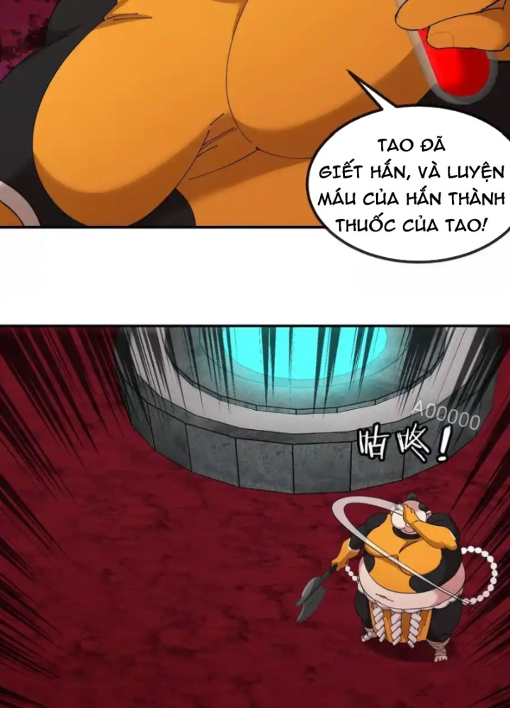 Trùng Sinh Thành Godzilla Chapter 168 - Trang 2