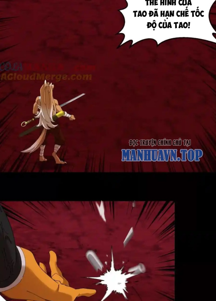 Trùng Sinh Thành Godzilla Chapter 168 - Trang 2