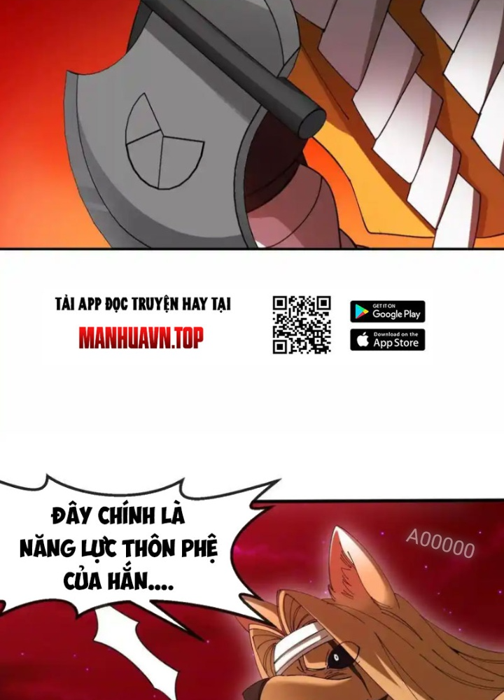 Trùng Sinh Thành Godzilla Chapter 168 - Trang 2